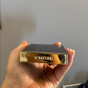 Tom Ford translucent powder